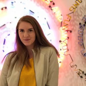 Meet your Posher, Lauryn